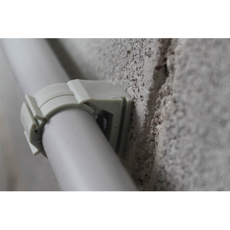 Neilona skava multidiametrs Abranyl ABT Ø 20/25 pelēks