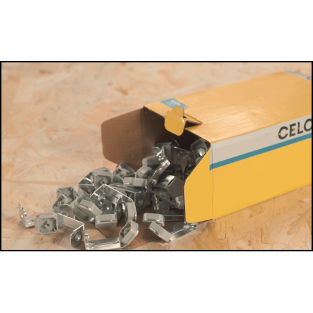 Metāla vītņstieņu iekare ATV 6