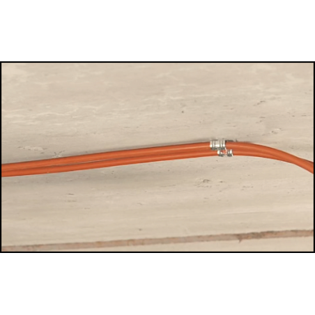 Montāžas shēma PFT 4 Montāžas shēma PFT 4