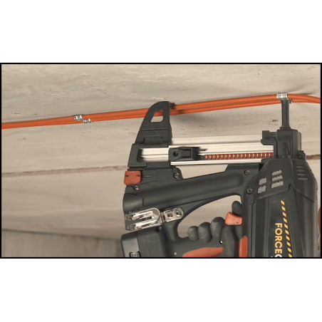 Montāžas shēma PFT 3 Montāžas shēma PFT 3