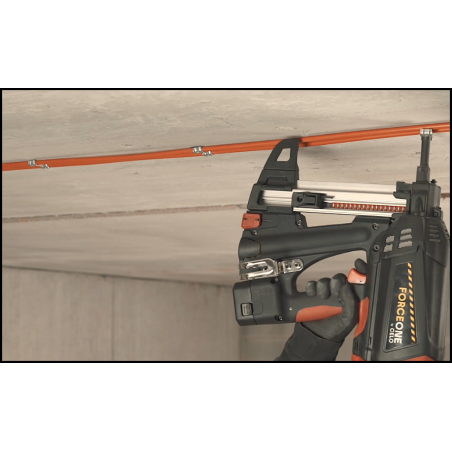 Montāžas shēma PFT 2