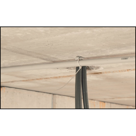 Montāžas shēma TBL 5 Montāžas shēma TBL 5