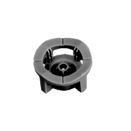 Produkta attēls NTBB kabeļu saites turētājs melns Produkta attēls NTBB kabeļu saites turētājs melns