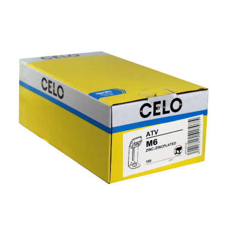 Metāla vītņstieņu iekare ATV 6