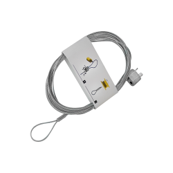 Trošu iekares sistēma LWFS...