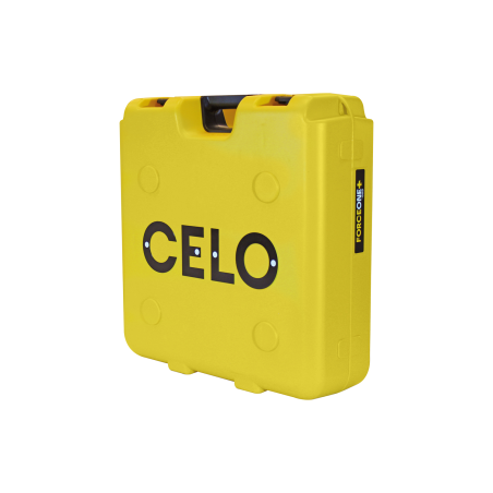 FORCE ONE+ gāzes naglotājs