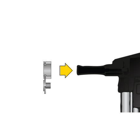 Montāžas shēma ATR6 1