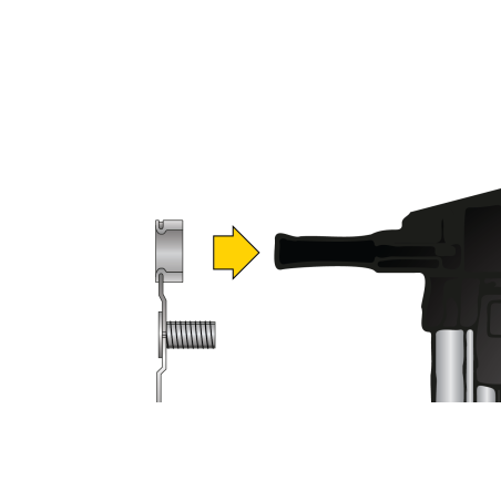 Montāžas shēma ATR8 1