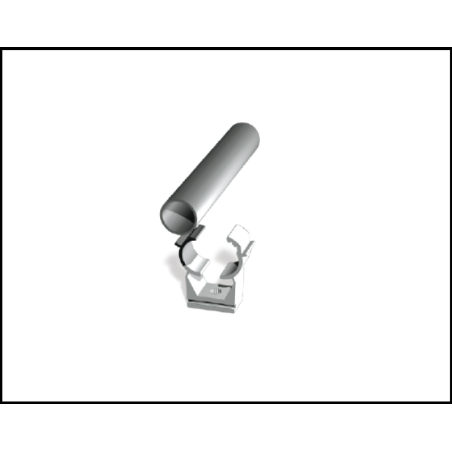 Montāžas shēma ABM 1