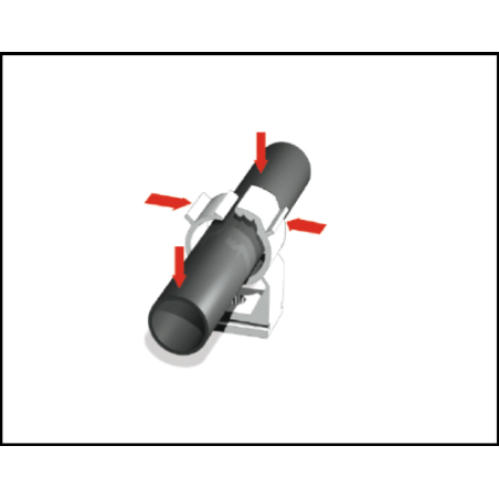 Montāžas shēma ABT 2