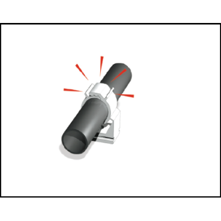 Montāžas shēma ABT 3