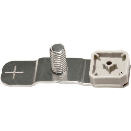 Produkta attēls skava pakaramais ATR 8 Produkta attēls skava pakaramais ATR 8